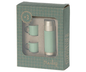 Thermos + Cup - TREEHOUSE kid and craft