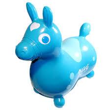 Rody Horse - TREEHOUSE kid and craft