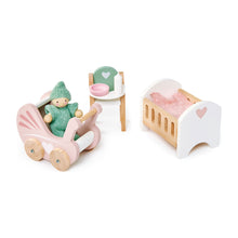 Load image into Gallery viewer, Dovetail Nursery Set - TREEHOUSE kid and craft