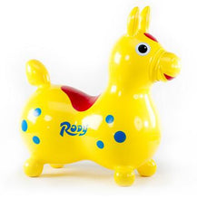 Load image into Gallery viewer, Rody Horse - TREEHOUSE kid and craft