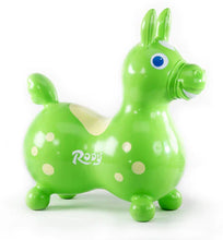 Load image into Gallery viewer, Rody Horse - TREEHOUSE kid and craft