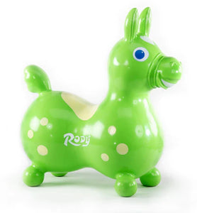 Rody Horse - TREEHOUSE kid and craft